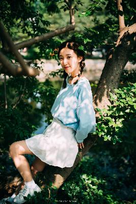 香蜜沉沉烬如霜