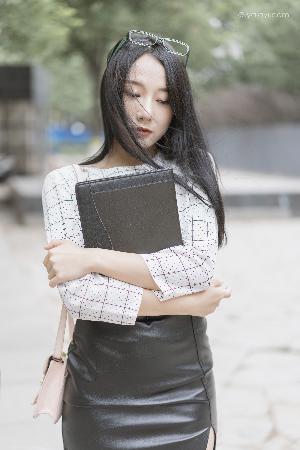 教授家的儿媳妇