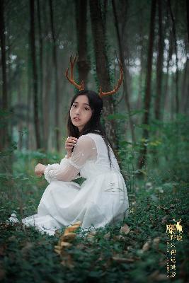 梦想成为魔法少女