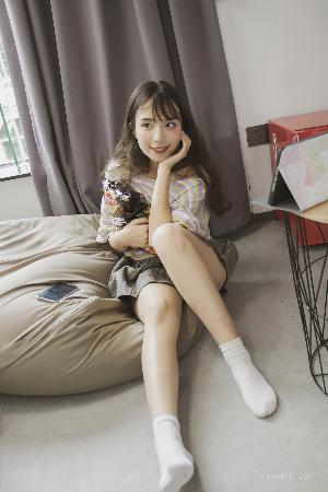 图书馆的女朋友