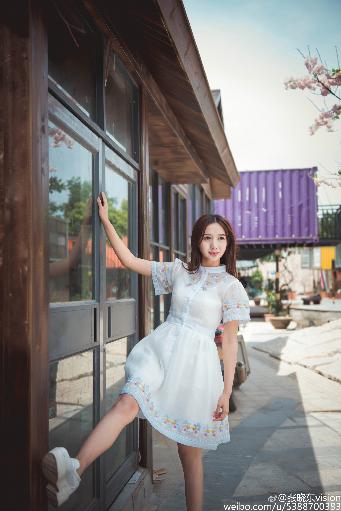 龚玥菲版潘金莲电视剧